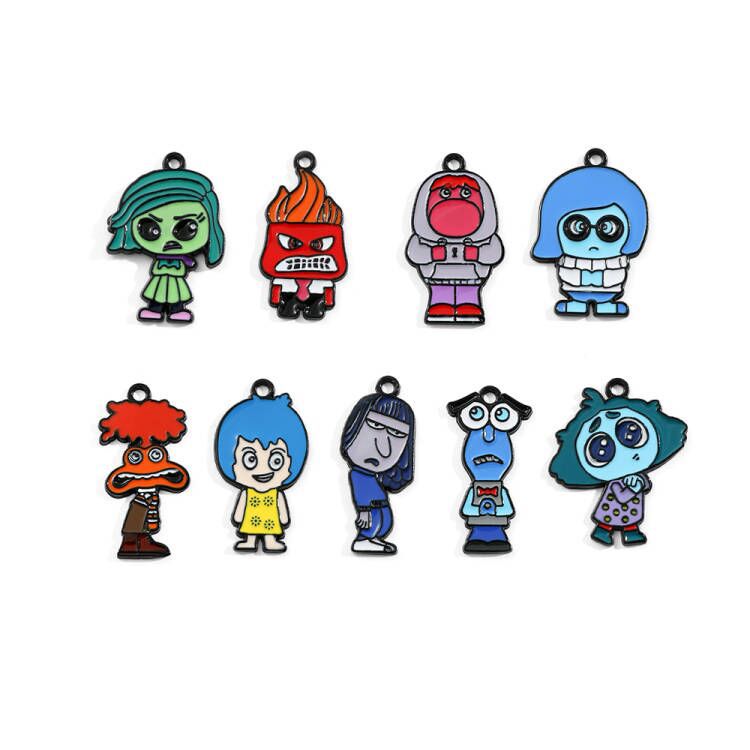 Z272 Inside Out(10pcs)