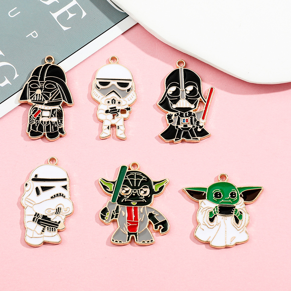 Z274 Star Wars(10pcs)