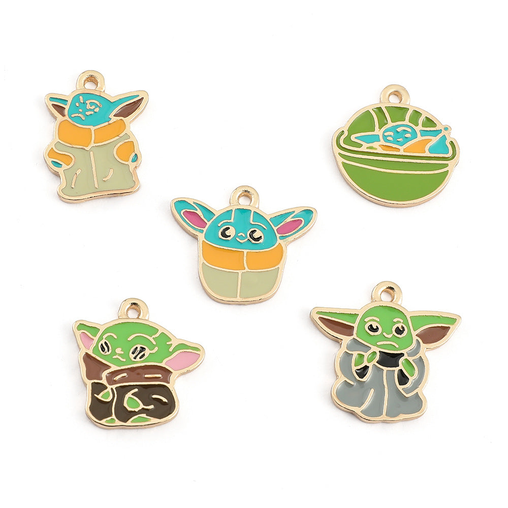 Z275 Star Wars(10pcs)