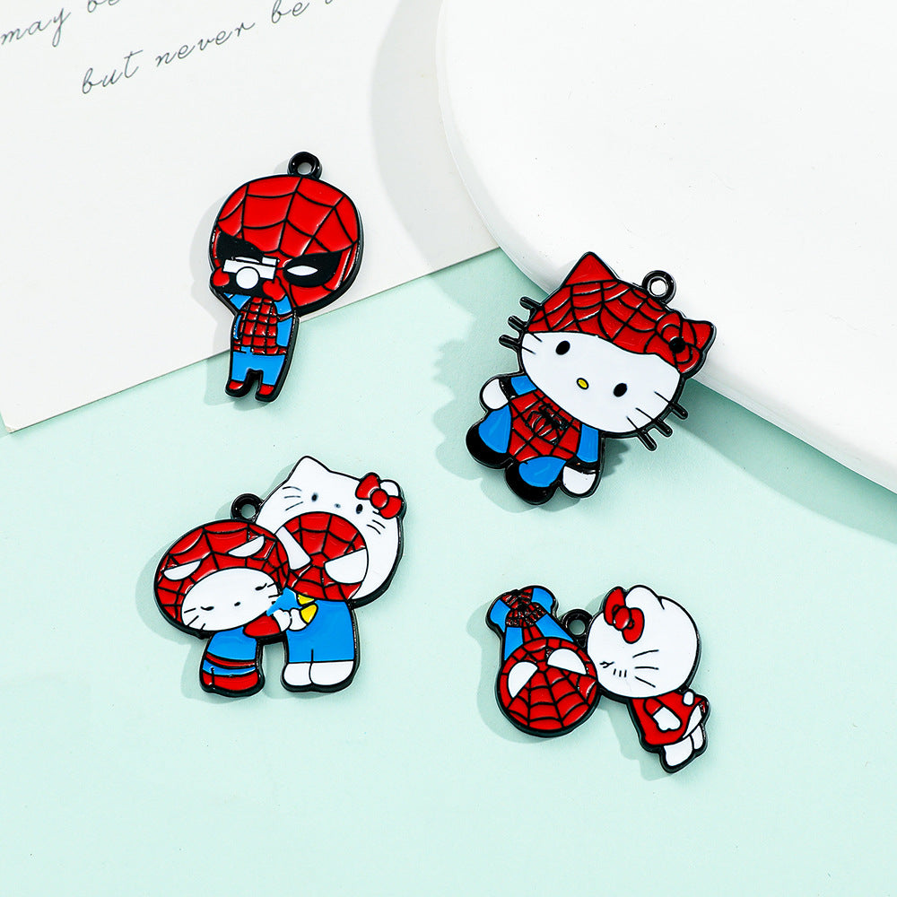 Z277 Hello Kitty(10pcs)