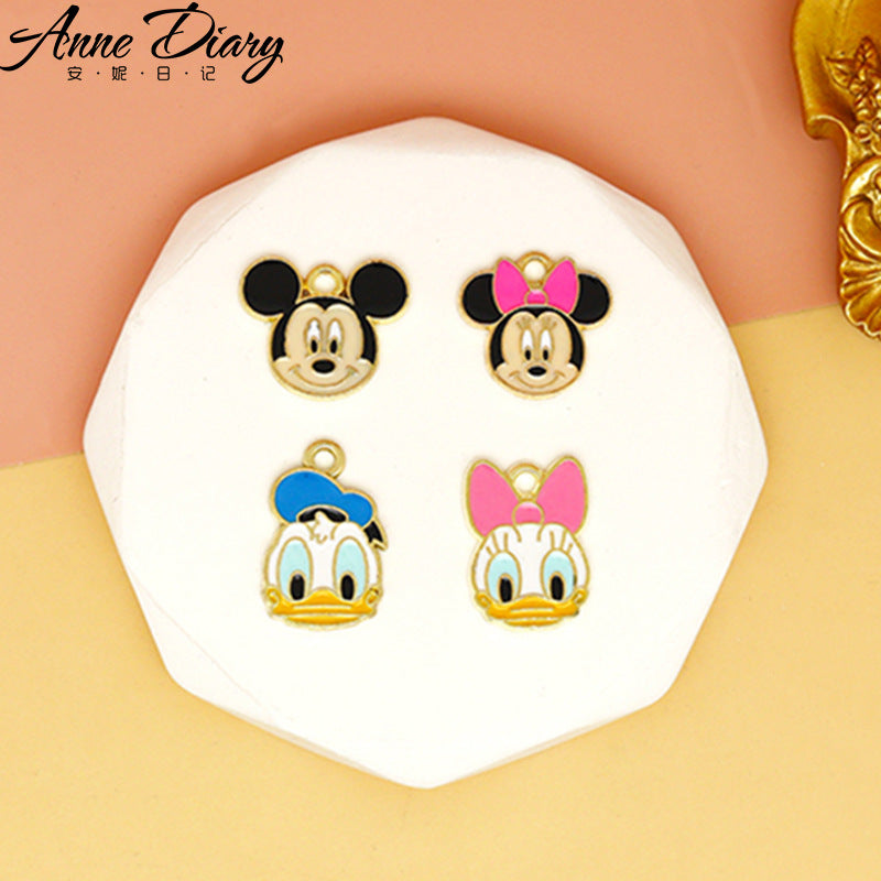 Z319 Disney(10pcs)