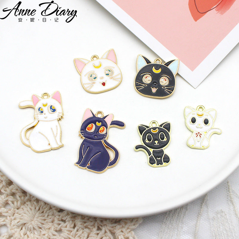 Z323 Sailor Moon(10pcs)
