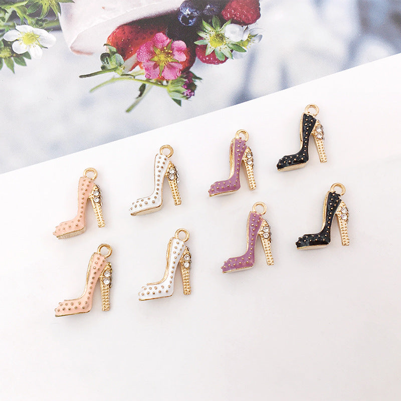 Z324 High Heels(10pcs)