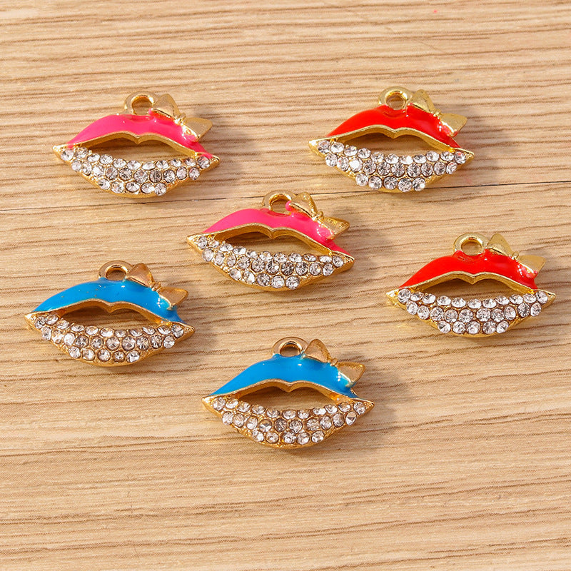Z349 Lips(10pcs)