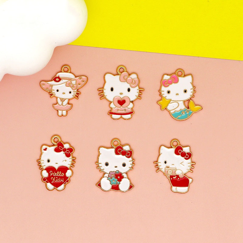 Z42 Hello Kitty(10pcs)