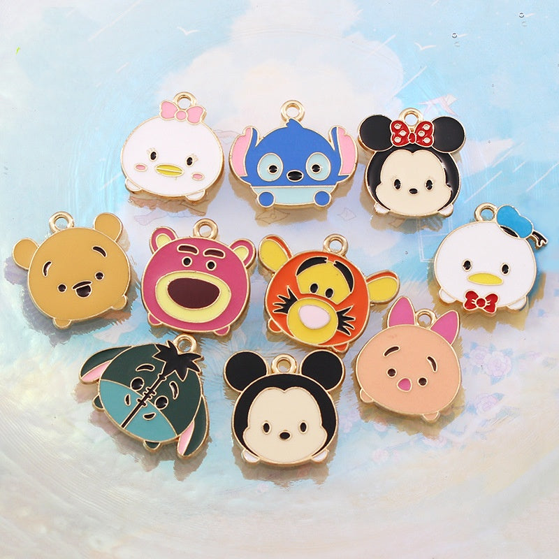 Z48 Disney(10pcs)