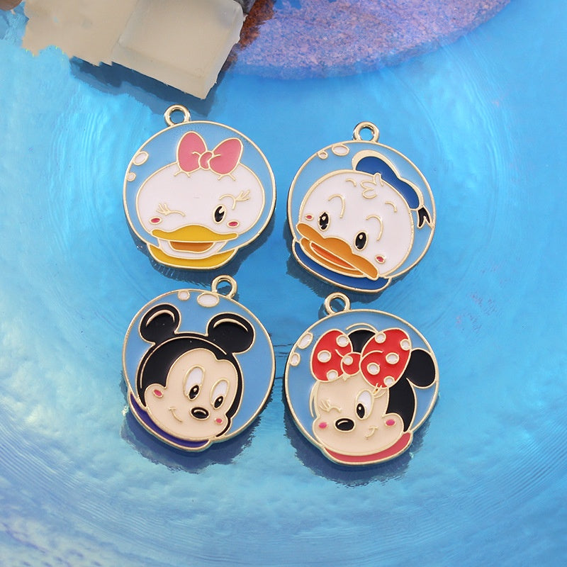 Z50 Disney(10pcs)