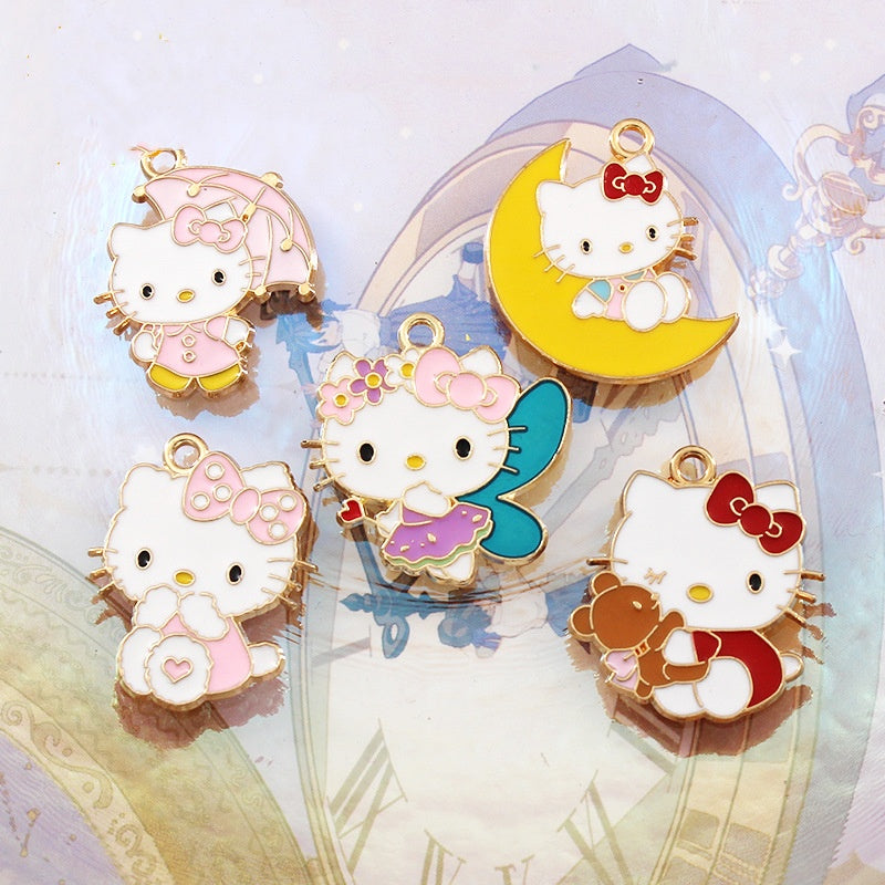 Z53 Hello Kitty(10pcs)
