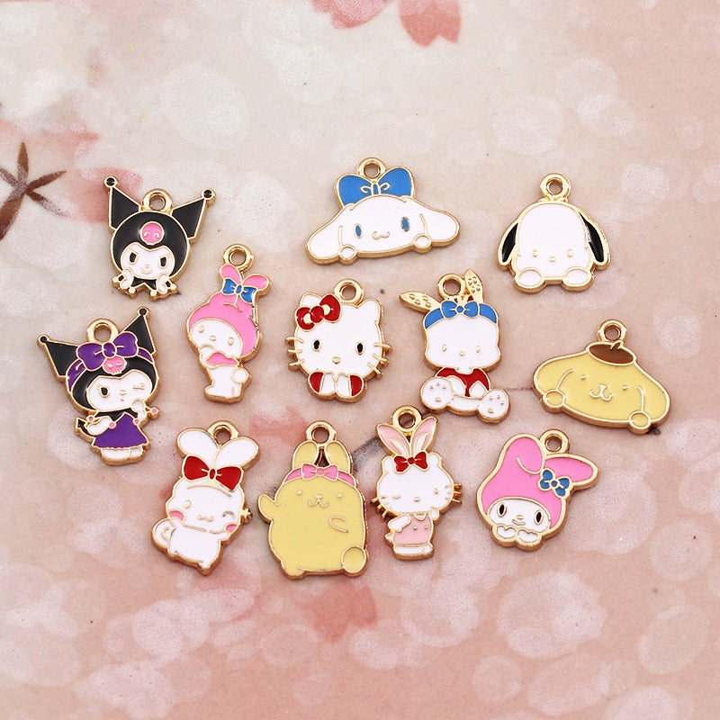 Z54 Sanrio(12pcs)
