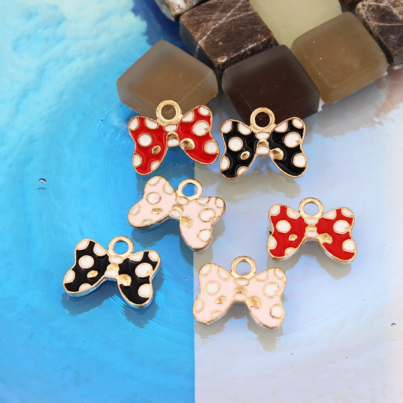Z67 Bowknot(10pcs)