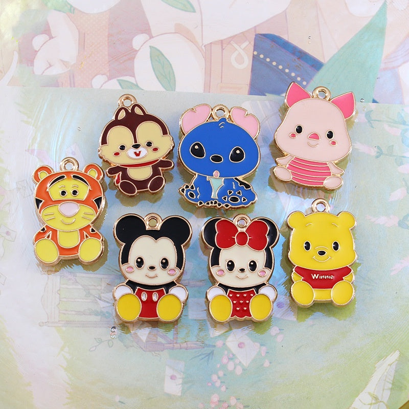Z78 Disney(10pcs)