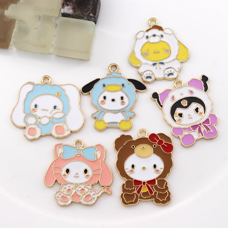 Z81 Sanrio(10pcs)