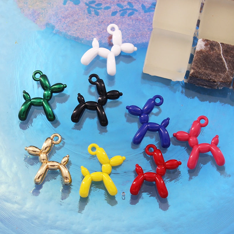 Z82 Balloon Dog(10pcs)