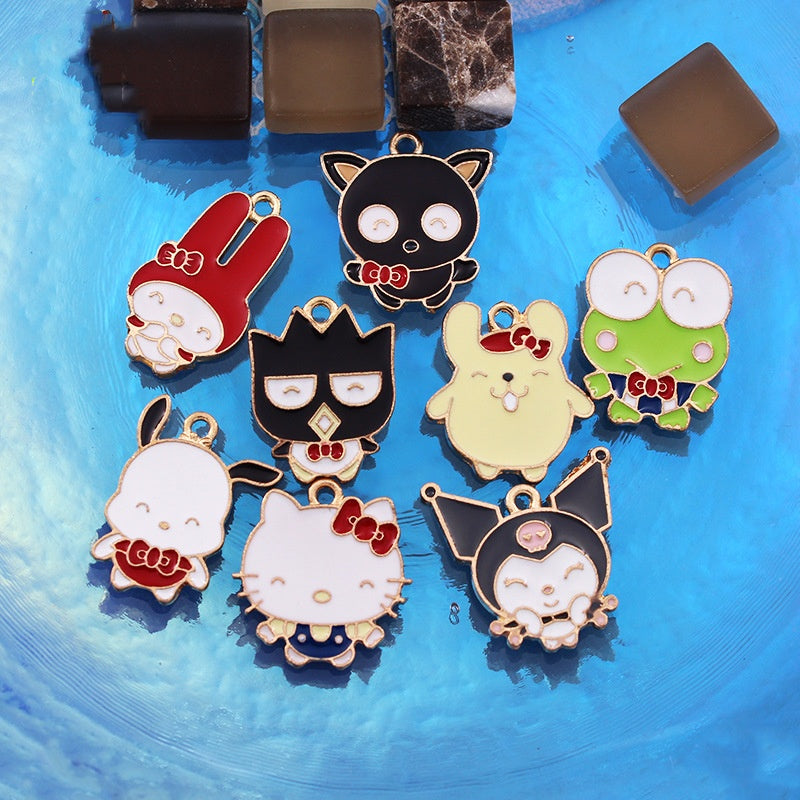 Z88 Sanrio(10pcs)