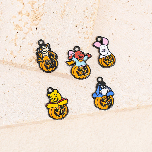 Z1229 Winnie the Pooh(10pcs)