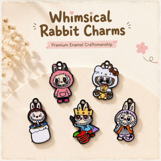 Z1139 Labubu(10pcs)
