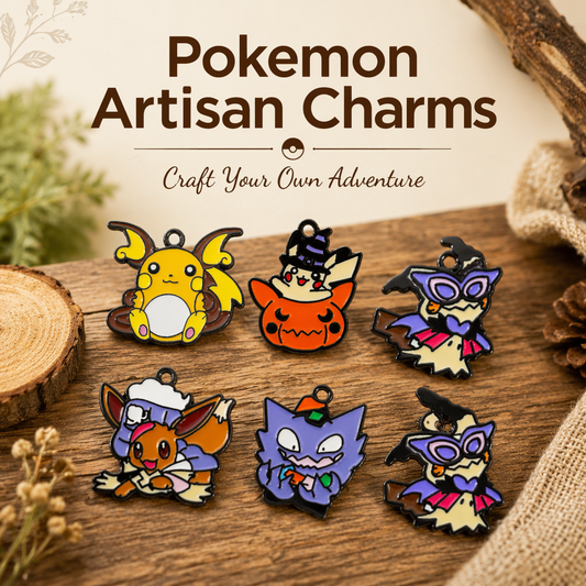 Z1189 Pikachu(10pcs)