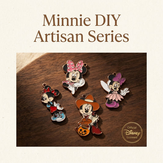 Z1207 Mickey(10pcs)
