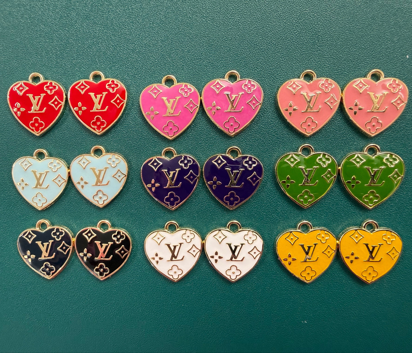 L1 Gold(2pcs)