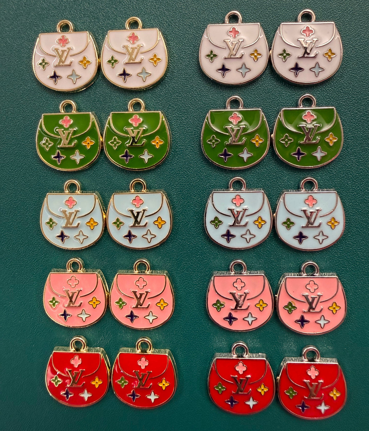 L2 (2pcs)