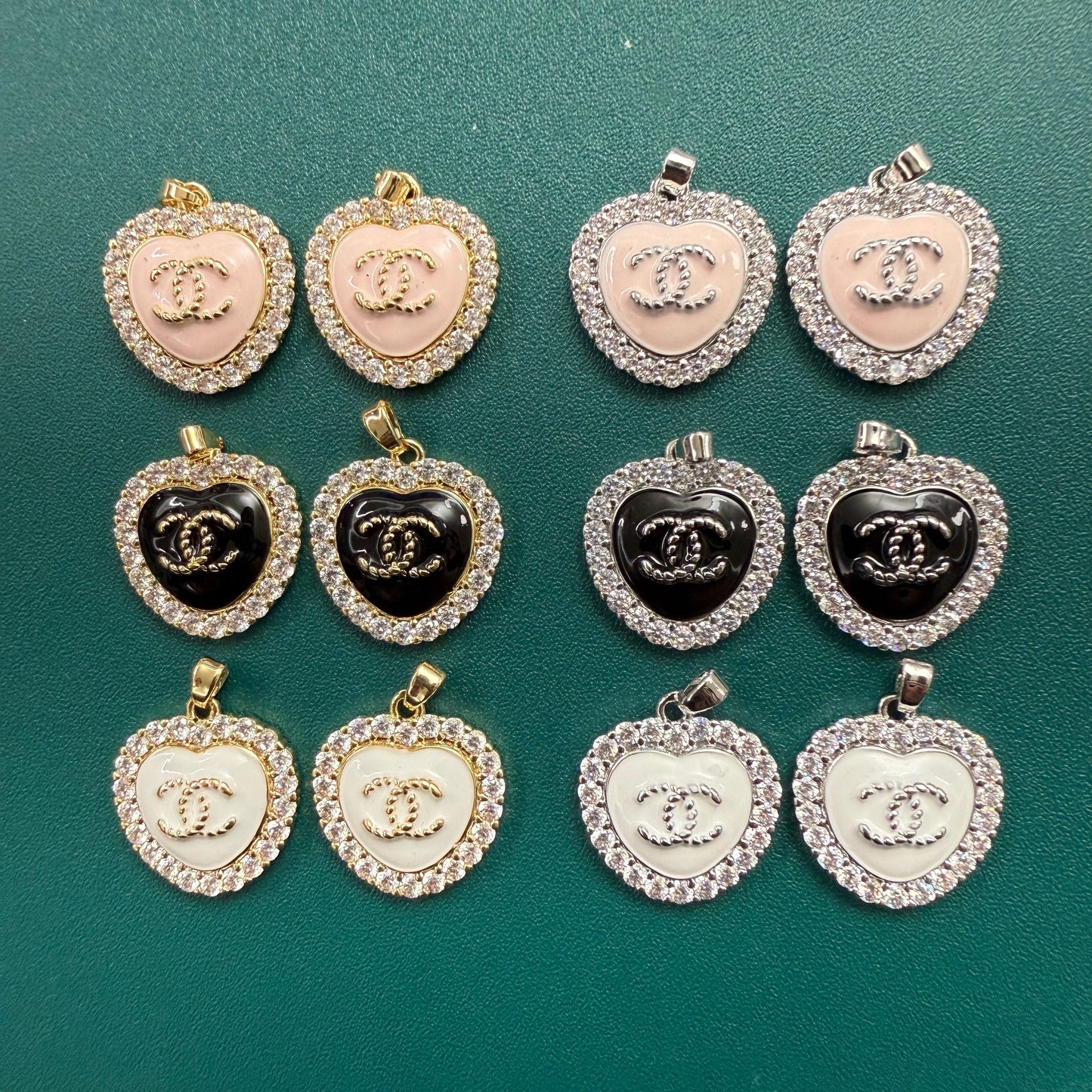 C10 (2pcs)
