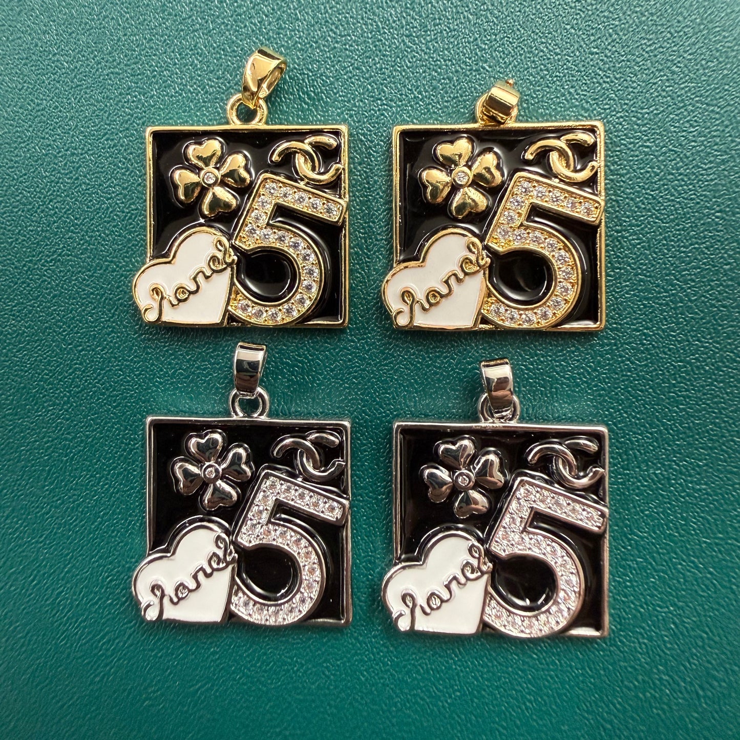 C16 (2pcs)