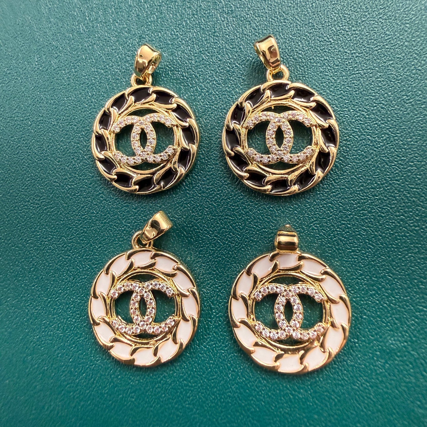 C18 (2pcs)