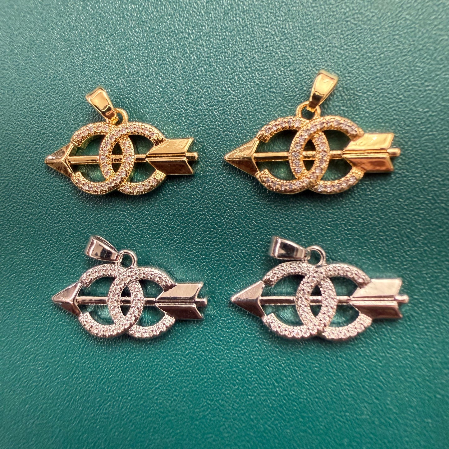 C19 (2pcs)