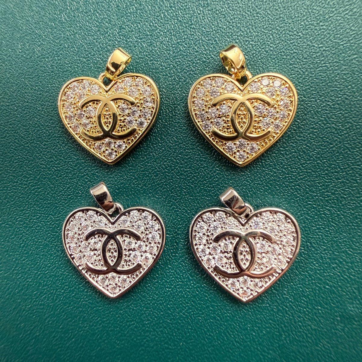 C21 (2pcs)