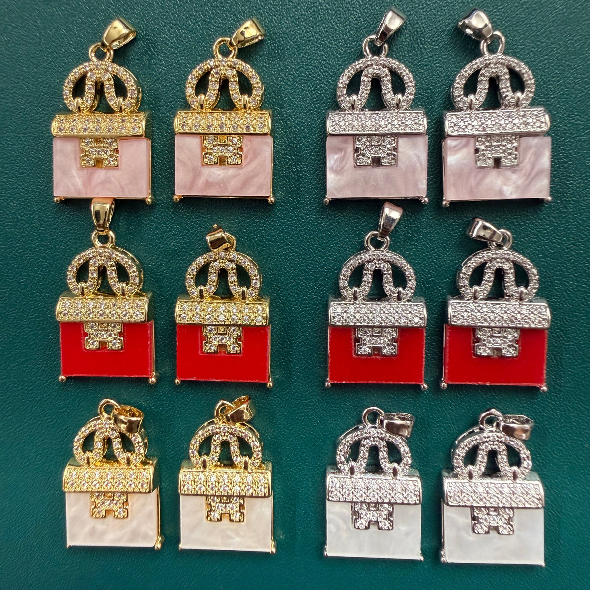 H2 (2pcs)
