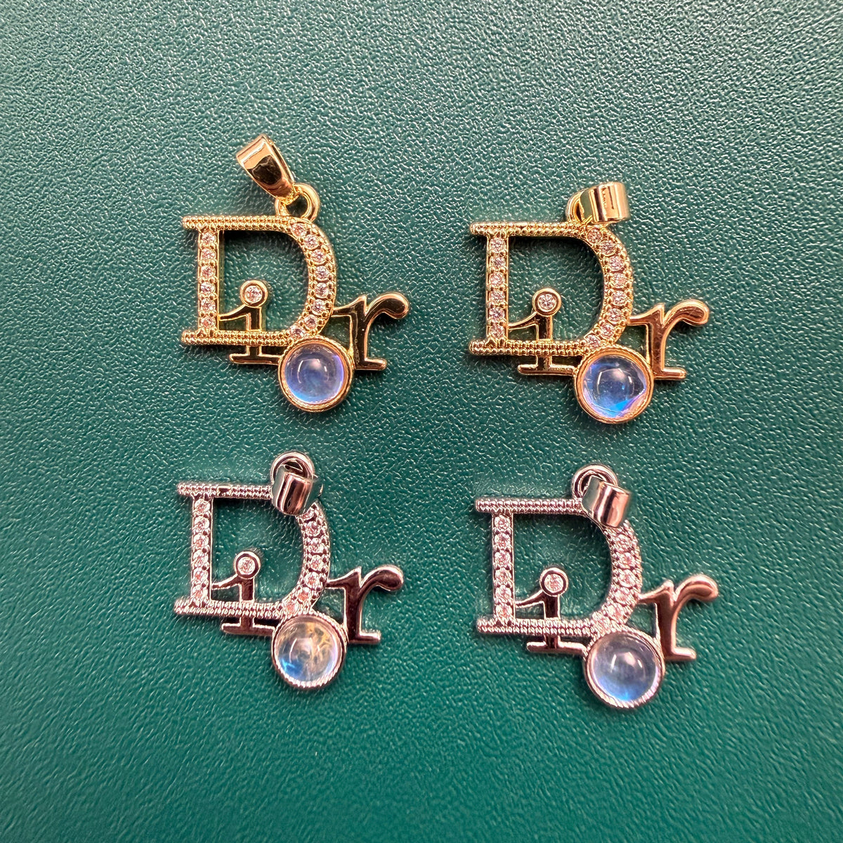 D2 (2pcs)
