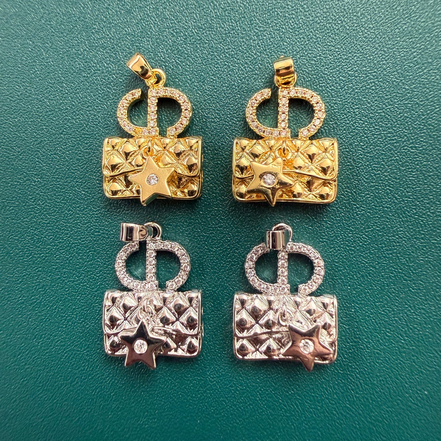 D3 (2pcs)