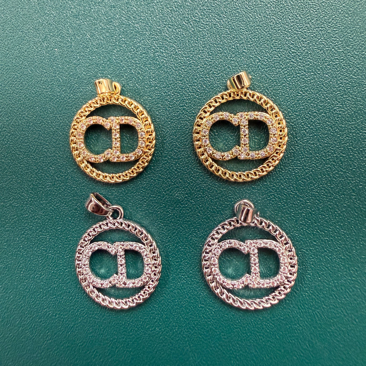 D7 (2pcs)