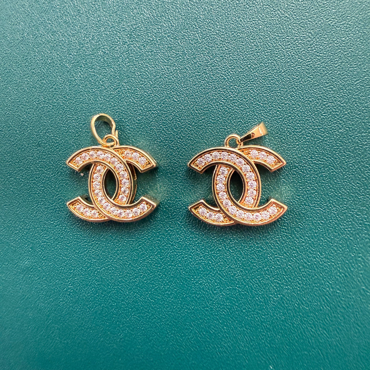 C43 (2pcs)