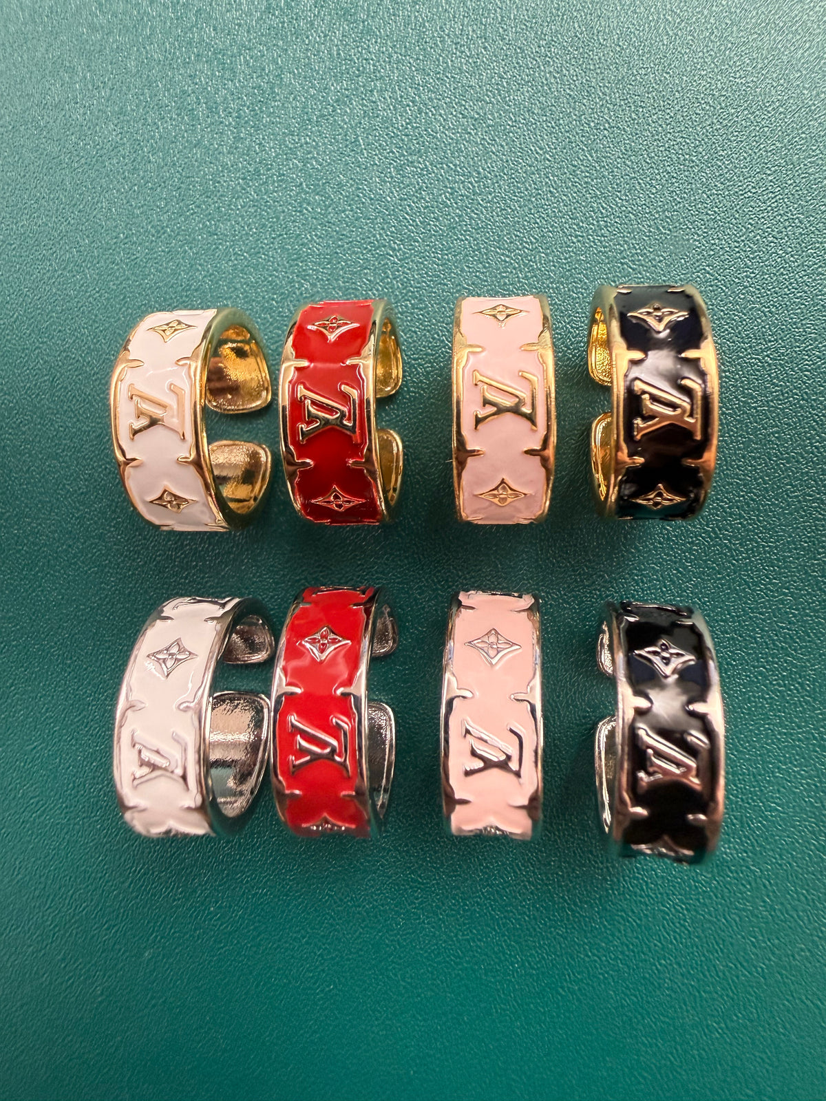 L18 Ring(1pcs)