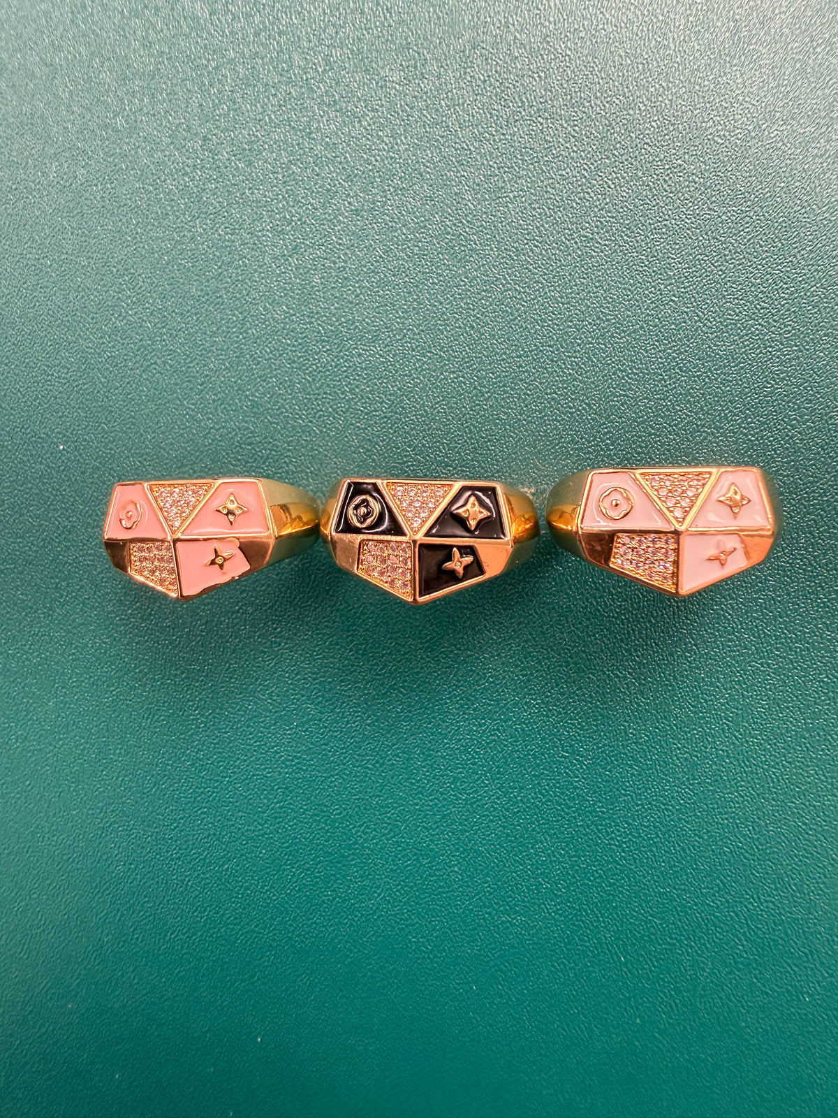 L19 Ring(1pcs)