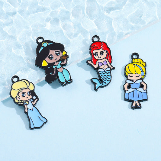 Z865 Princess(10pcs)