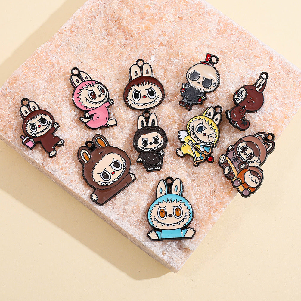 Z913 Labubu(10pcs)
