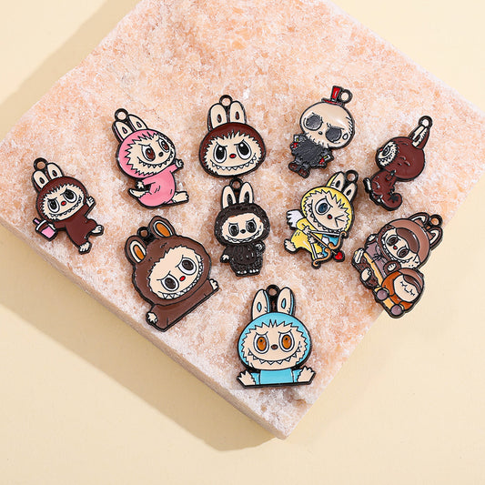 Z913 Labubu(10pcs)