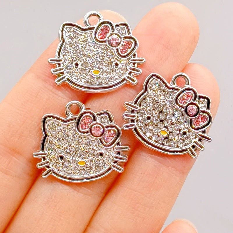 Z659 Hello Kitty(10pcs)