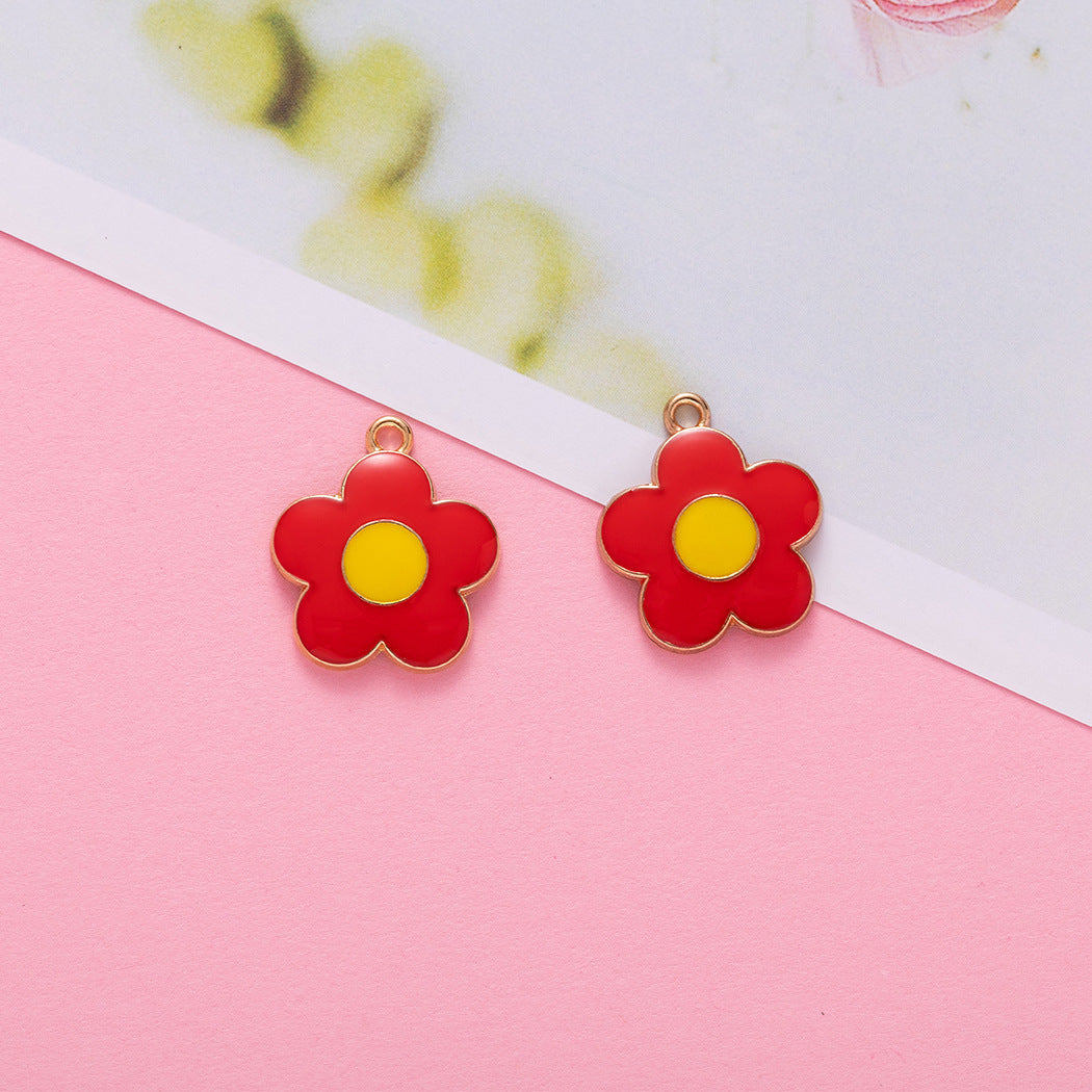Z8 Heronsbill Charms(10pcs)