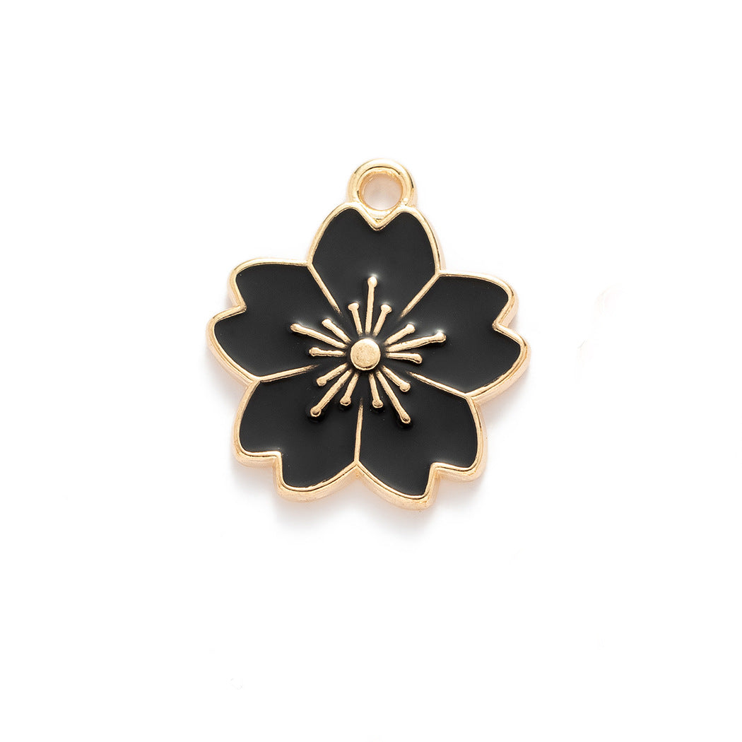Z6 Sakura Charms(10pcs)
