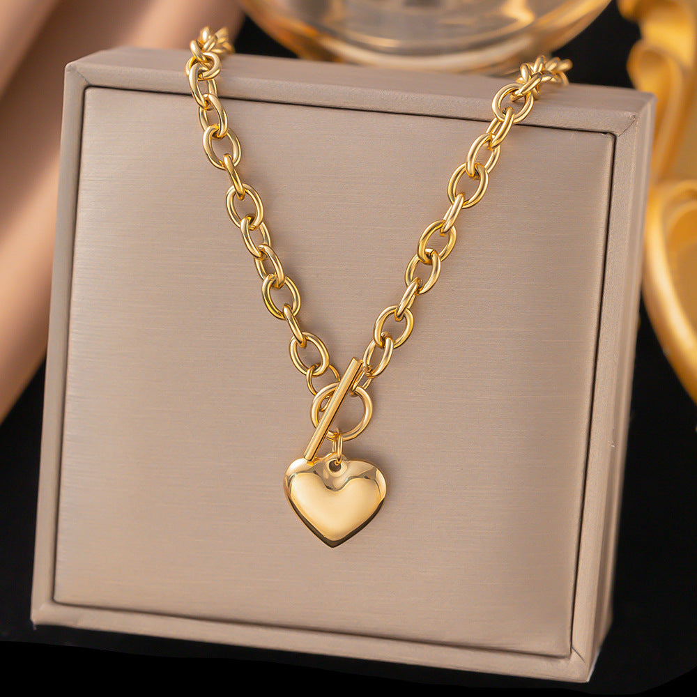 P5 Heart Chains