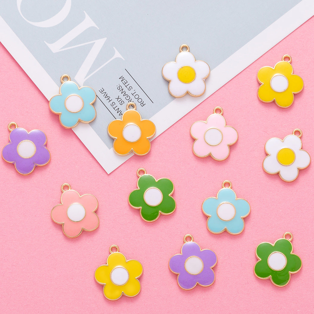 Z8 Heronsbill Charms(10pcs)