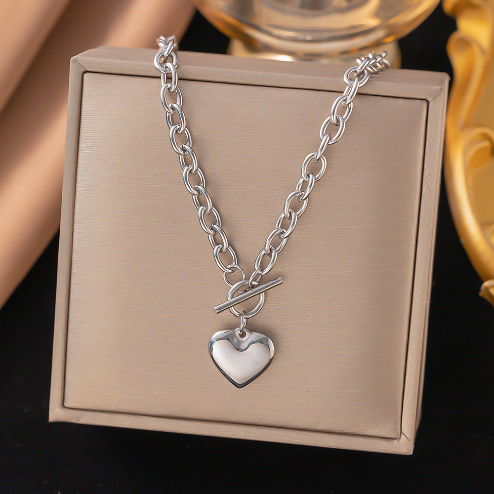 P5 Heart Chains