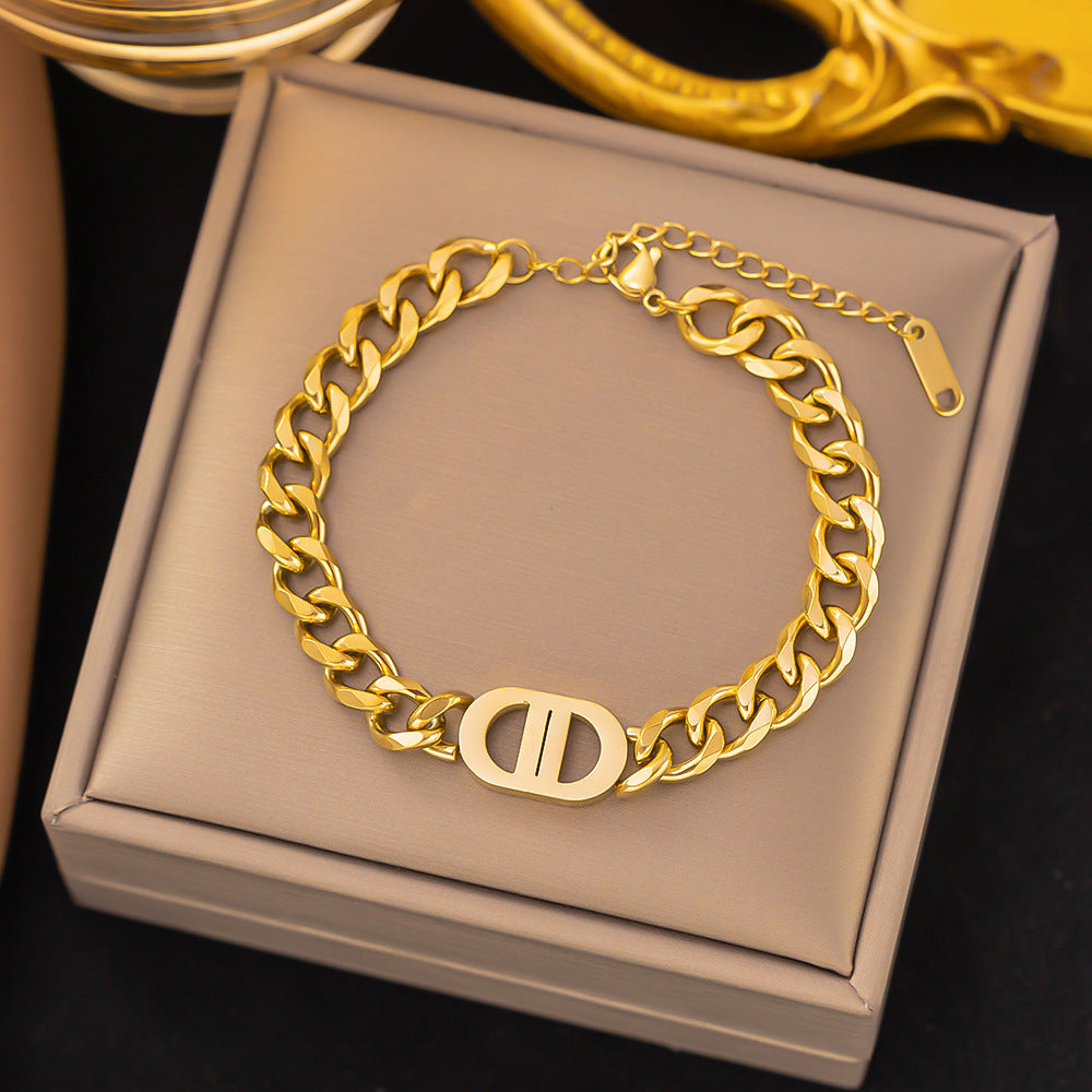 P4 DD Chains
