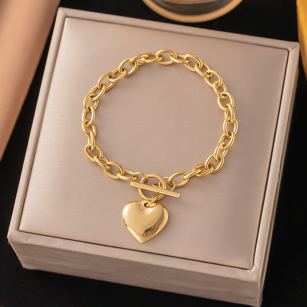 P5 Heart Chains