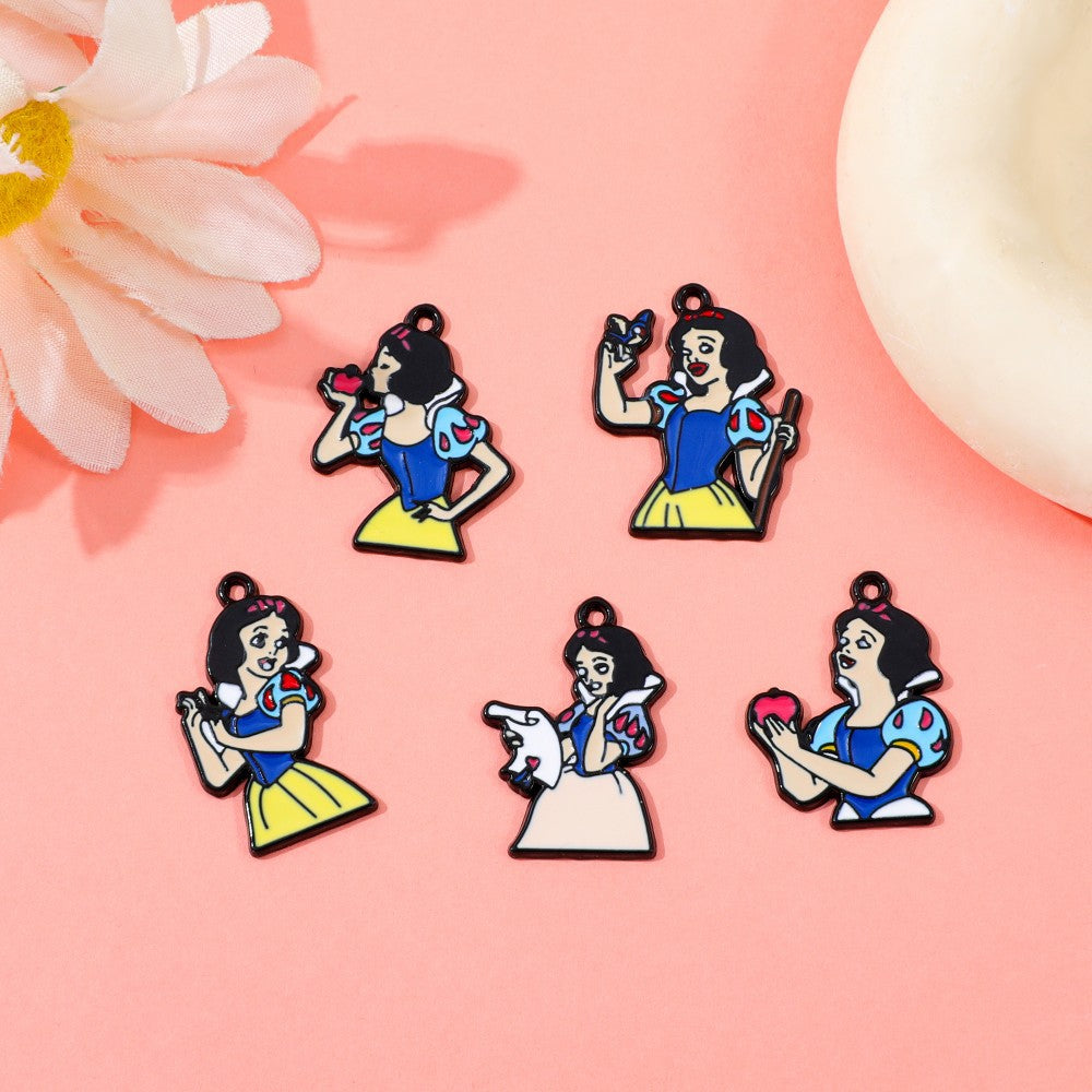 Z1133 Snow White(10pcs)