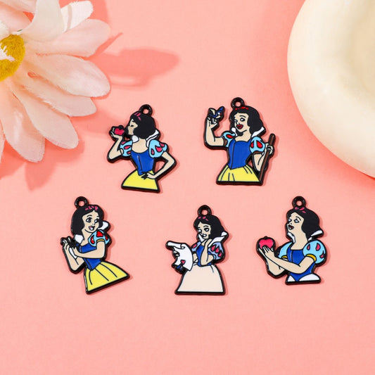 Z1133 Snow White(10pcs)