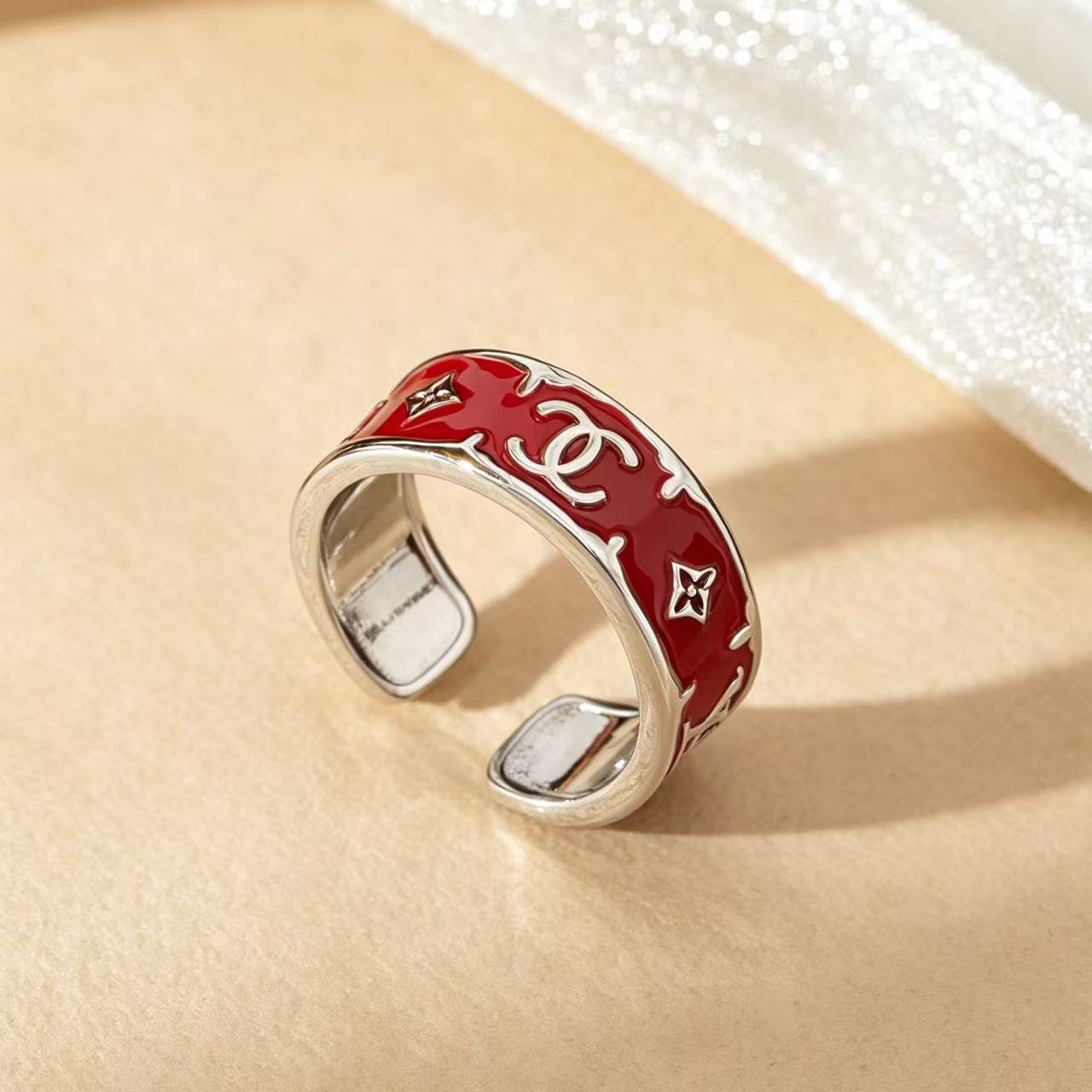 C6 CC Ring